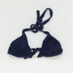 Navy Solid Intimate