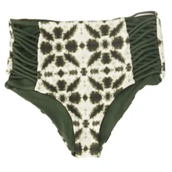 White Tie Dye Two-Piece -Swimwear Shore eaeb4c58 4491 4032 90d1 a66981021604