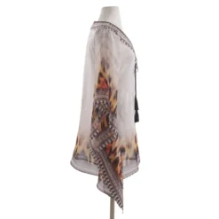 Multi-Color Graphic Cover-Up -Swimwear Shore eb0514ac 1996 47ac a0d3 235bea25ba2f 92324f71 df4e 47d4 bed8 d3609212af02 scaled