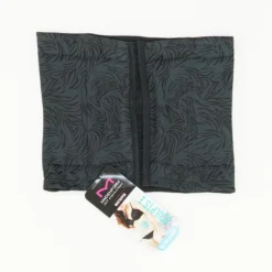 Maidenform Charcoal Animal Print Shapewear