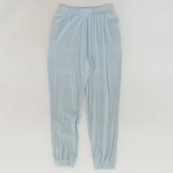Blue Pajama Bottom