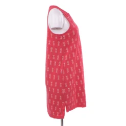 Sonoma Red Tropical Midi Dress -Swimwear Shore f4183b36 9a54 496f ad7f 22b41536fe80