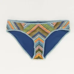 East Village Bikini Bottoms