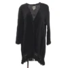 Billabong Black Cover-Up
