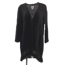 Billabong Black Cover-Up